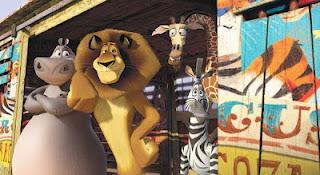 Trailer: Madagascar 3 De marcha por Europa (Madagascar 3: Europe's most wanted)