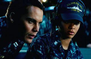 Trailer: Battleship