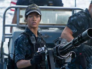 Trailer: Battleship
