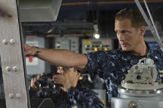 Trailer: Battleship