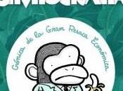 Simiocracia:Crónica Gran Resaca Económica