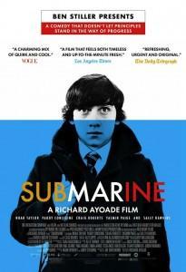 submarine 2ª Edición del «Atlántida Film Fest», el festival de cine imprescindible