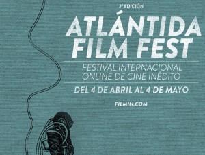 2ª Edición del «Atlántida Film Fest», el festival de cine imprescindible