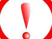 error gestión proyectos