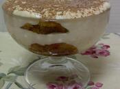 postre orgásmico: Tiramisú