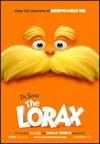 Lorax. En busca de la trúfula perdida ( Dr. Seuss’ The Lorax )