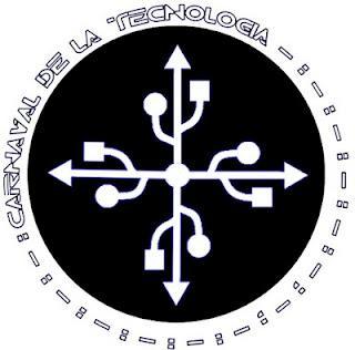 Resumen de la VIII edición del carnaval de la tecnología. Resumen de la VIII edición del carnaval de la tecnología.