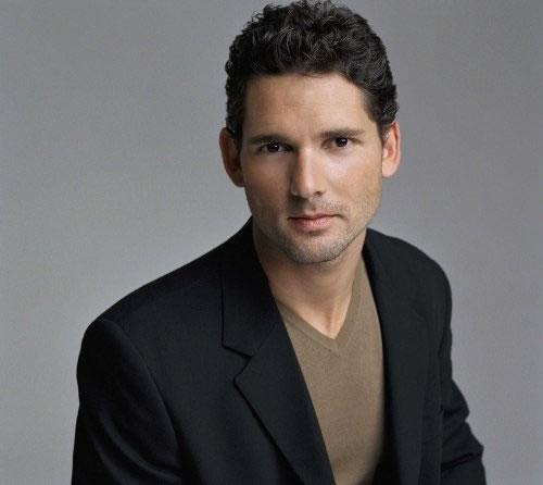 Eric Bana y Rebecca Hall protagonizarán el thriller de John Crowley