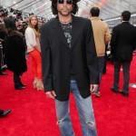 Fotos del pre-estreno mundial de Los Vengadores