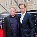 Fotos del pre-estreno mundial de Los Vengadores