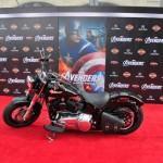 Fotos del pre-estreno mundial de Los Vengadores