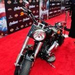 Fotos del pre-estreno mundial de Los Vengadores