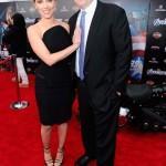 Fotos del pre-estreno mundial de Los Vengadores