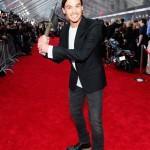 Fotos del pre-estreno mundial de Los Vengadores