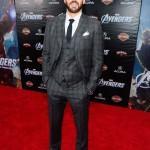 Fotos del pre-estreno mundial de Los Vengadores