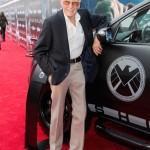 Fotos del pre-estreno mundial de Los Vengadores