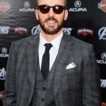 Fotos del pre-estreno mundial de Los Vengadores