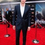 Fotos del pre-estreno mundial de Los Vengadores