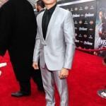 Fotos del pre-estreno mundial de Los Vengadores