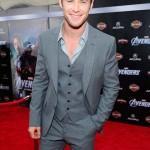 Fotos del pre-estreno mundial de Los Vengadores