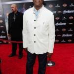 Fotos del pre-estreno mundial de Los Vengadores