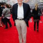 Fotos del pre-estreno mundial de Los Vengadores