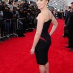 Fotos del pre-estreno mundial de Los Vengadores