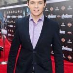 Fotos del pre-estreno mundial de Los Vengadores