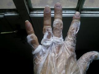 El poder esta en tus manos....