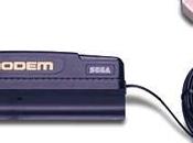 Mondo Bizarro SEGA Meganet