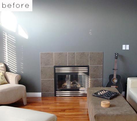 Antes y Después...Chimena y TV - Paperblog