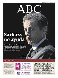 Escurriendo el bulto.