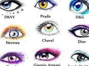 Beautyps para elegir mejor color sombras.