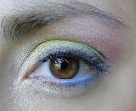 Beautyps para elegir el mejor color de sombras. Beautyps para elegir el mejor color de sombras.