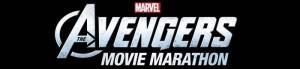Avengers Movie Marathon