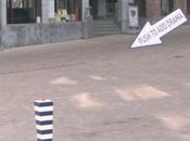 Aprieta botón para añadir drama, experiencia brutal medio calle