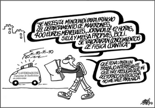 Y para hoy tenemos...