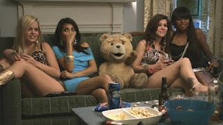Trailer: Ted