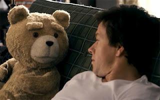 Trailer: Ted