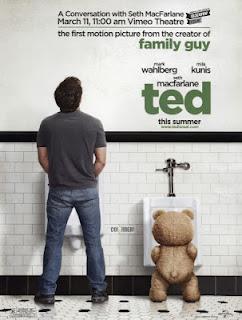 Trailer: Ted