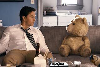 Trailer: Ted