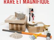 Barcelona: Adrianna Wallis, “Rare Magnifique”