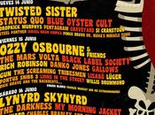 Nuevas confirmaciones oferta abonos Azkena Rock Festival 2012