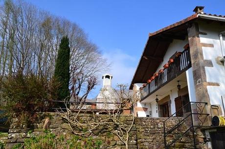 Casa Rural Malkornea, Navarra