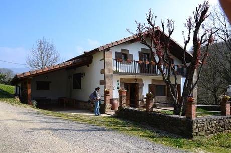 Casa Rural Malkornea, Navarra Casa Rural Malkornea, Navarra