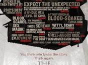 Cabin Woods otro nuevo clip