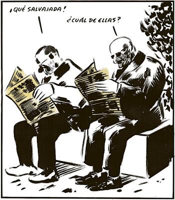 ¡DispeNsense! ¡No se me junten!