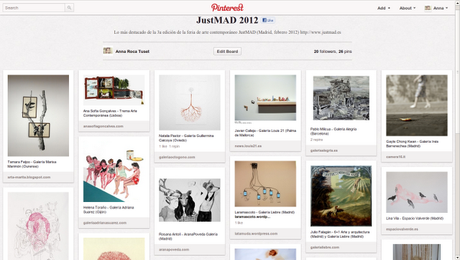 JustMAD, una feria joven que sube con fuerza