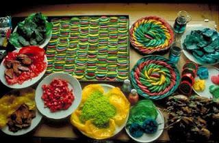 Eat Art, el arte que se come