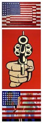 El arte en Nueva York después de la segunda Guerra Mundial. El nacimiento de la cultura contemporánea VI